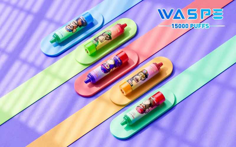 Waspe 15000