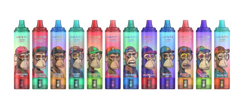 Waspe 15000