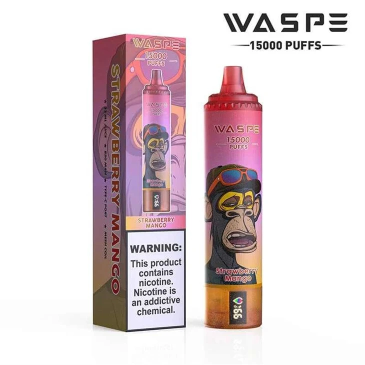 Waspe 15000