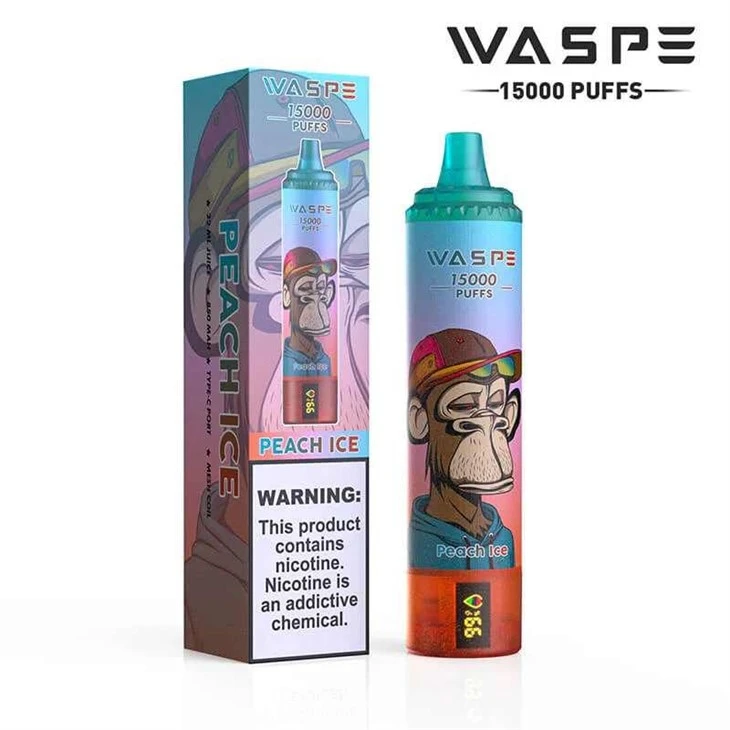 Waspe 15000