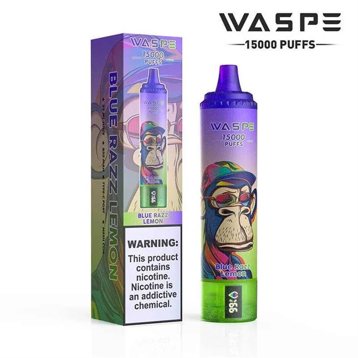 Waspe 15000
