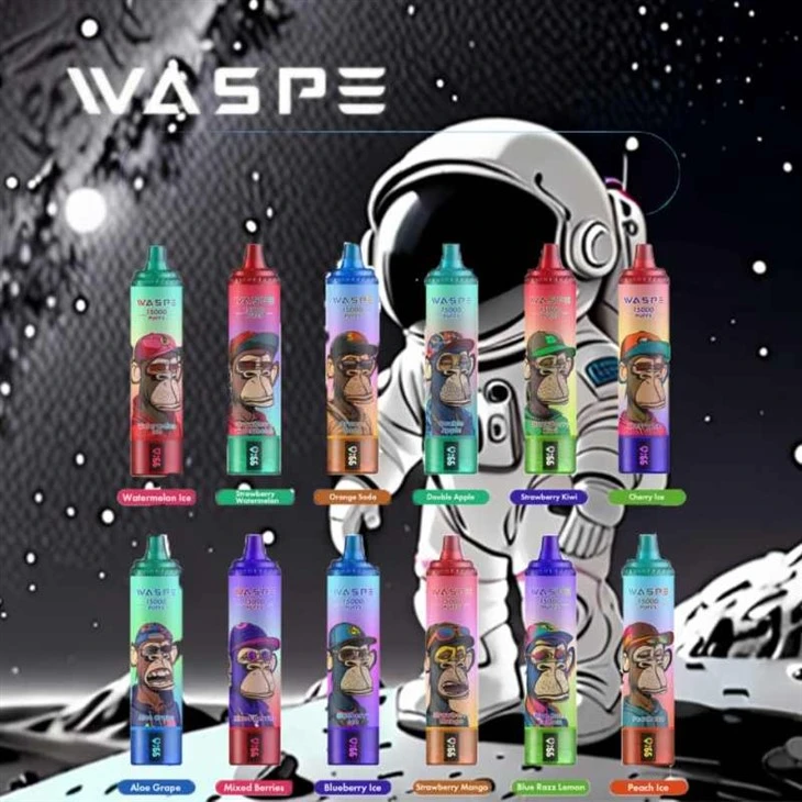 Waspe 15000