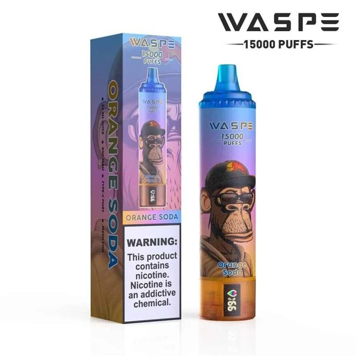 Waspe 15000