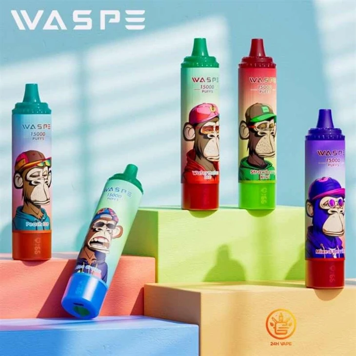 Waspe 15000
