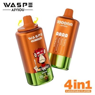 Waspe Aiviou 100000