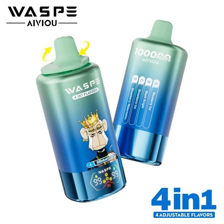 Waspe Aiviou 100000