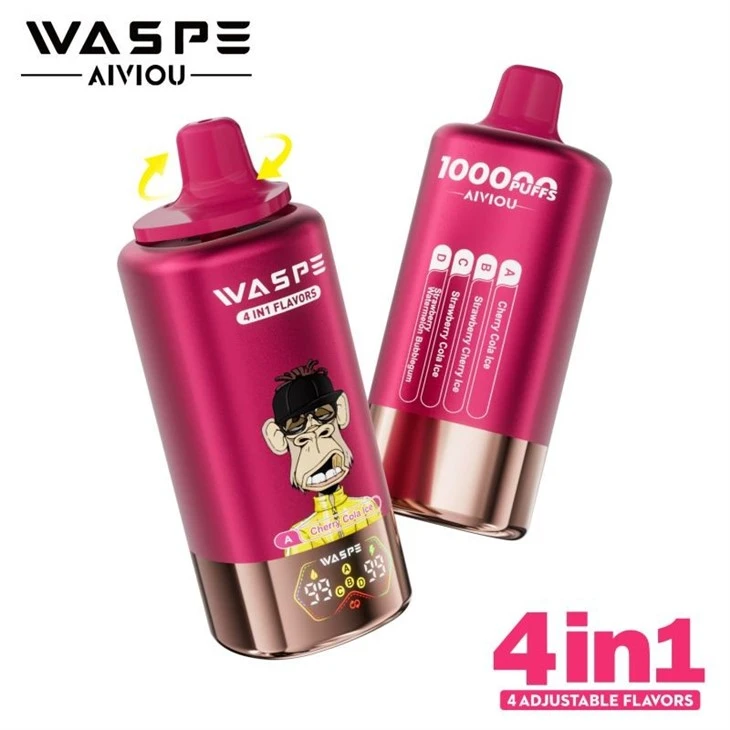 Waspe Aiviou 100000