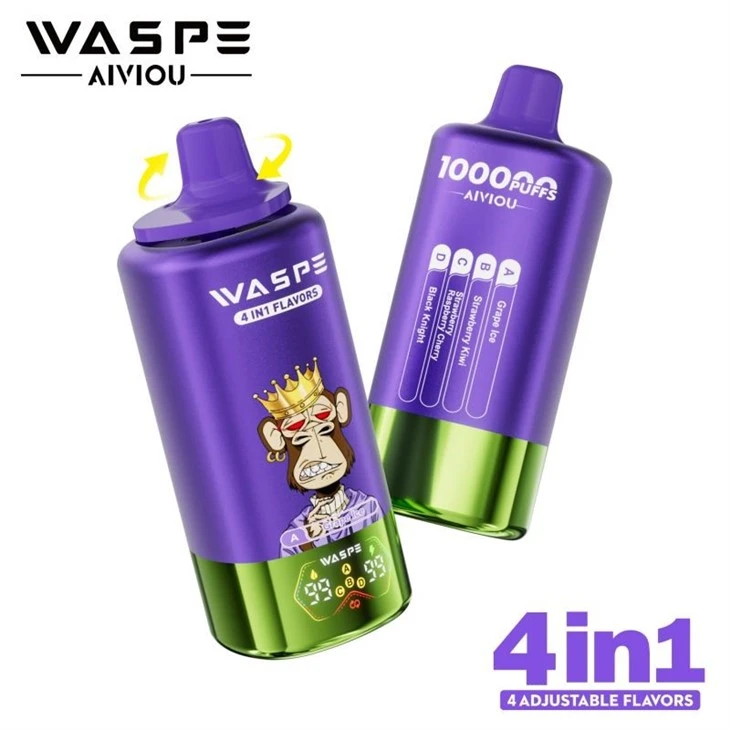 Waspe Aiviou 100000