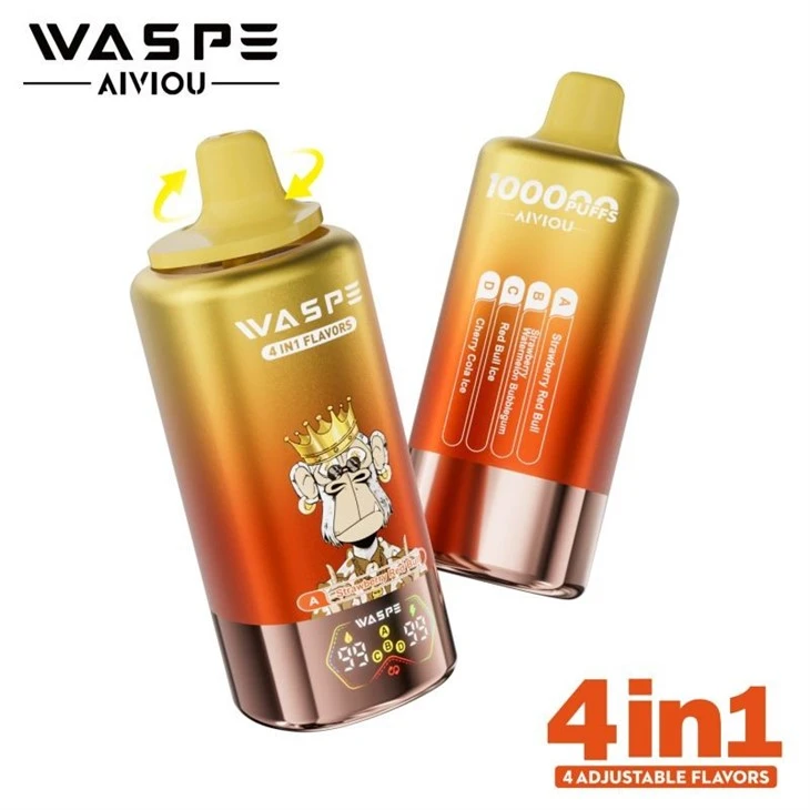 Waspe Aiviou 100000