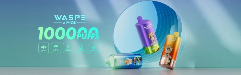 Waspe Aiviou 100000