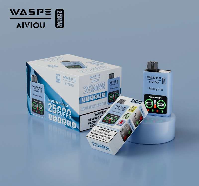 Waspe Aiviou 25000