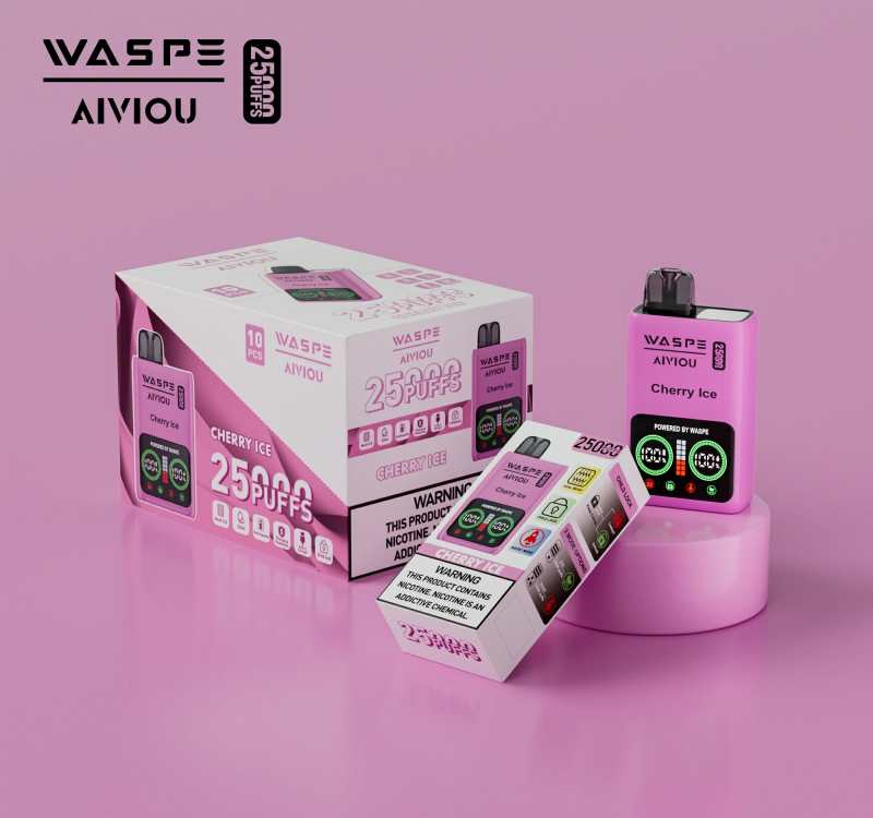 Waspe Aiviou 25000