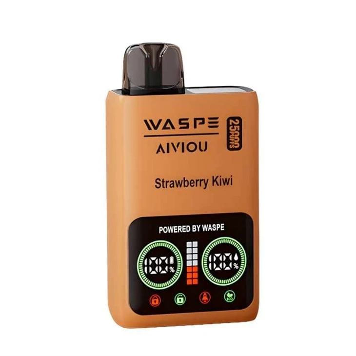 Waspe Aiviou 25000