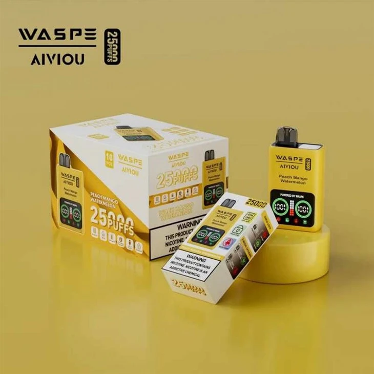 Waspe Aiviou 25000