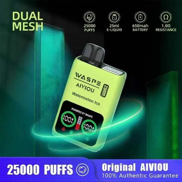 Waspe Aiviou 25000