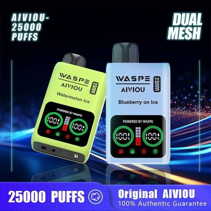 Waspe Aiviou 25000