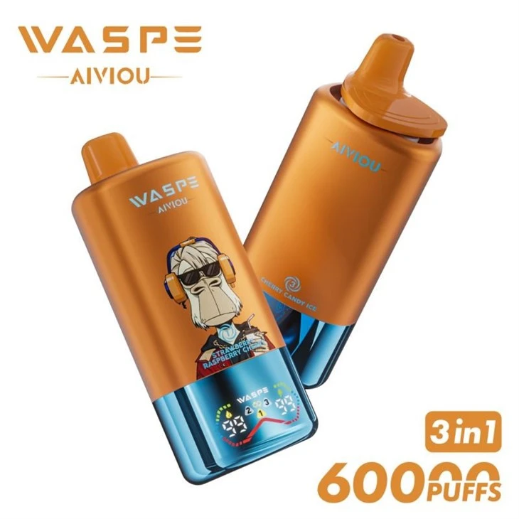 Waspe Triple 60K