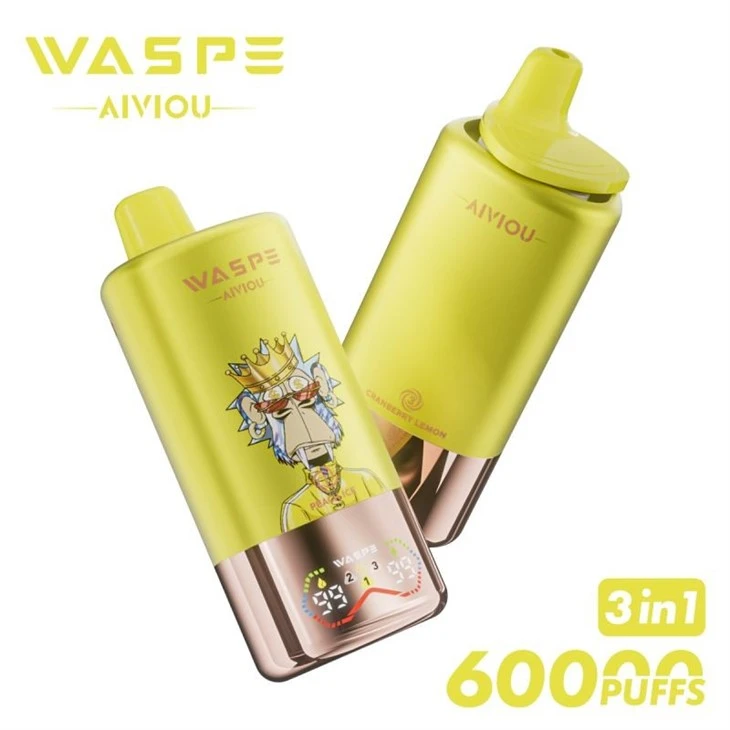 Waspe Triple 60K