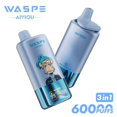 Waspe Aiviou 60000 Puff