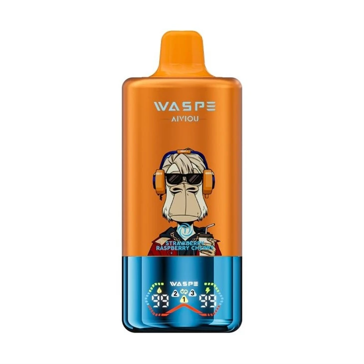 Waspe Triple 60000