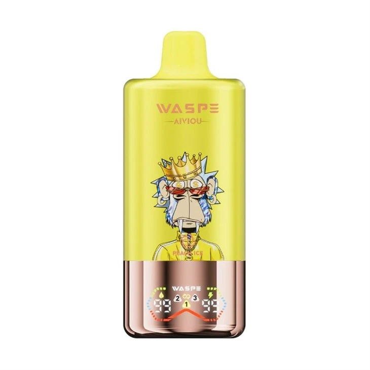 Waspe Triple 60000