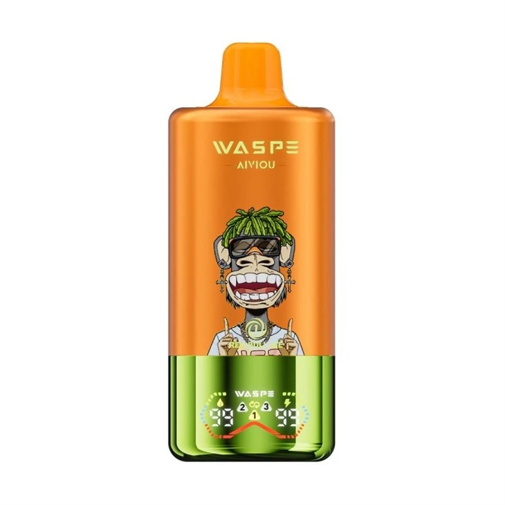 Waspe Triple 60000