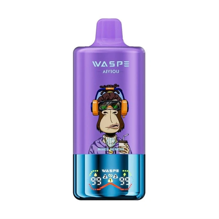 Waspe Triple 60000