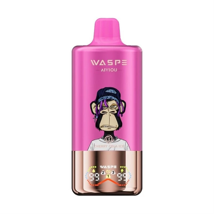 Waspe Aiviou 60K 3 IN 1