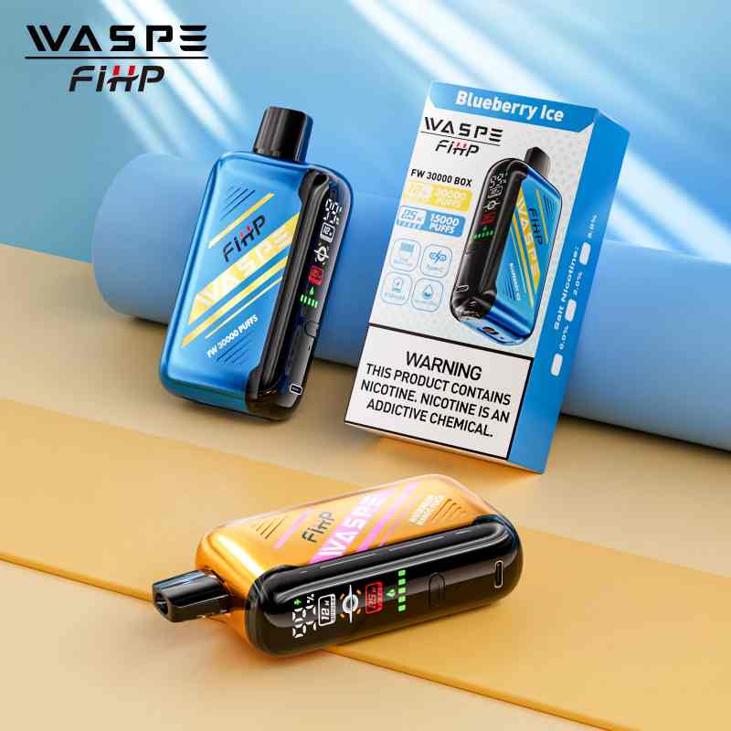 Waspe Fihp FW 30000 Box