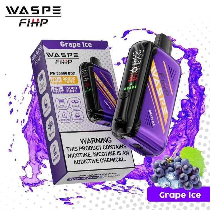 Waspe Fihp FW 30000 Box