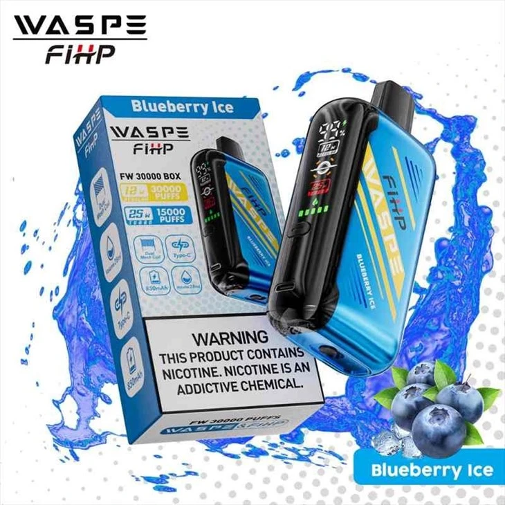 Waspe Fihp FW 30000 Box