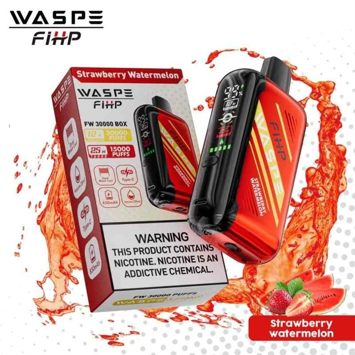 Waspe Fihp FW 30000 Box