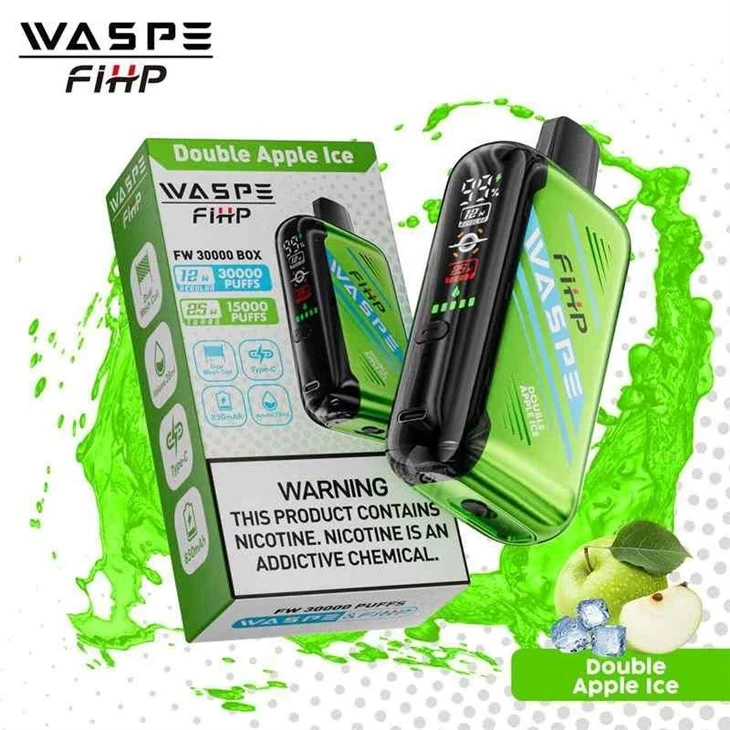 Waspe Fihp FW 30000 Box