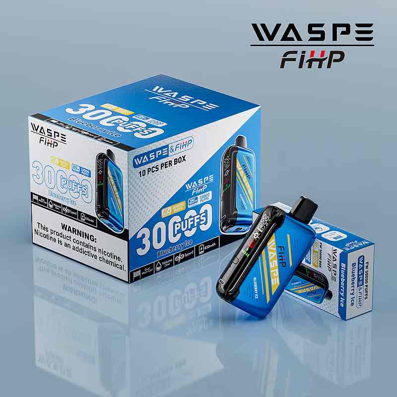 Waspe Fihp FW 30000 Box