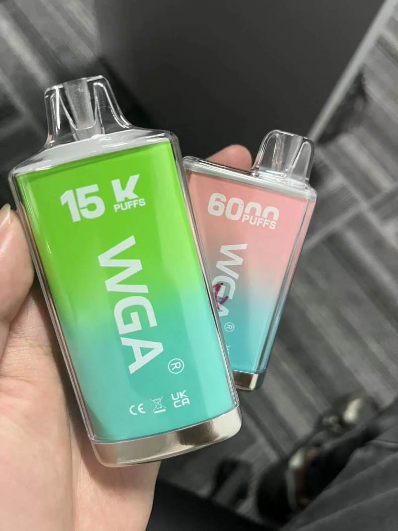 Wga Crystal Pro Max Extra