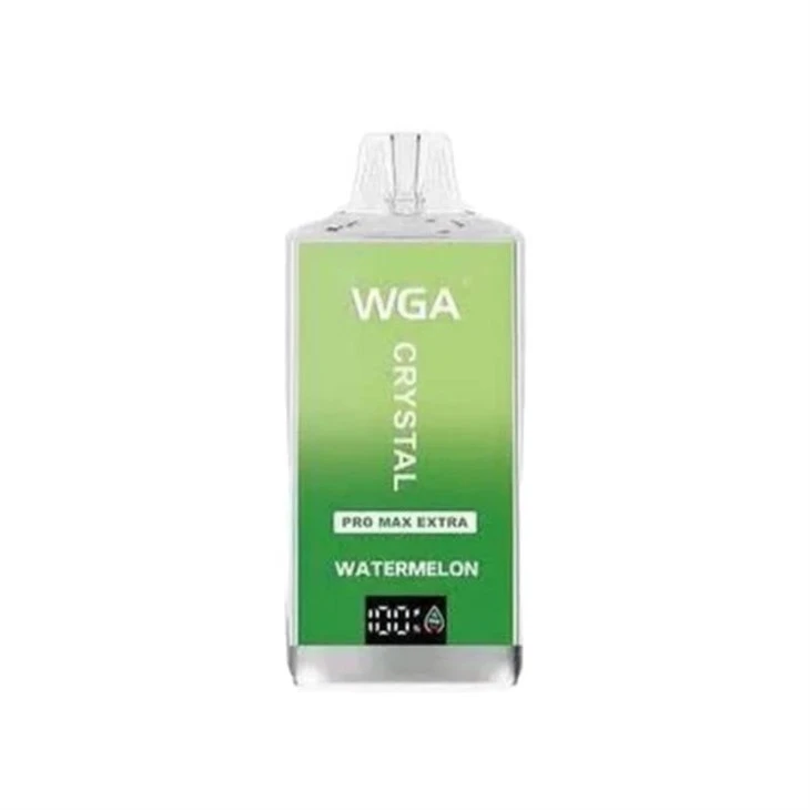 Wga Crystal Pro Max Extra