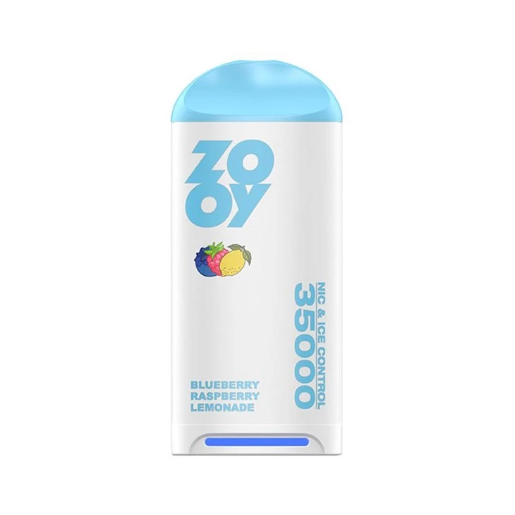 Zooy Firzen Nic Ice Control 35000