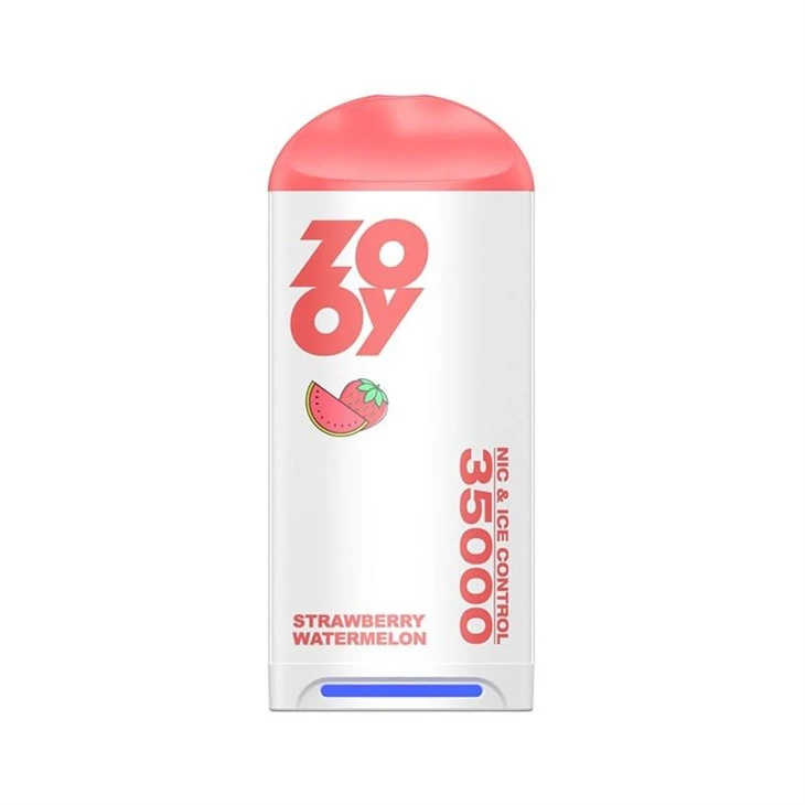 Zooy Firzen Nic Ice Control 35000