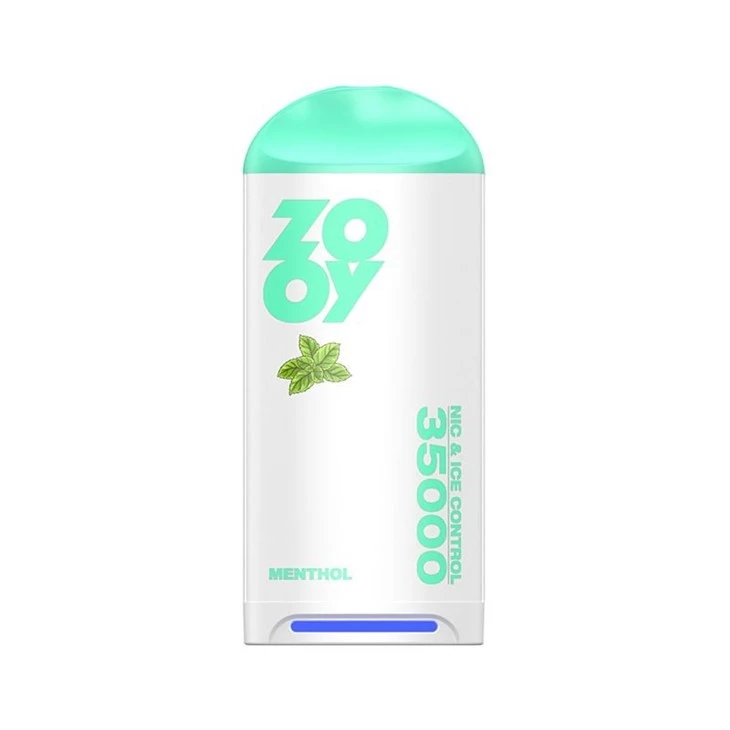 Zooy Firzen Nic Ice Control 35000