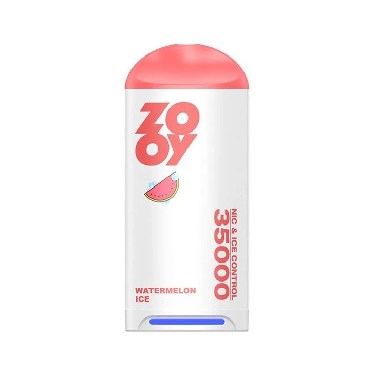 Zooy Firzen Nic Ice Control 35000