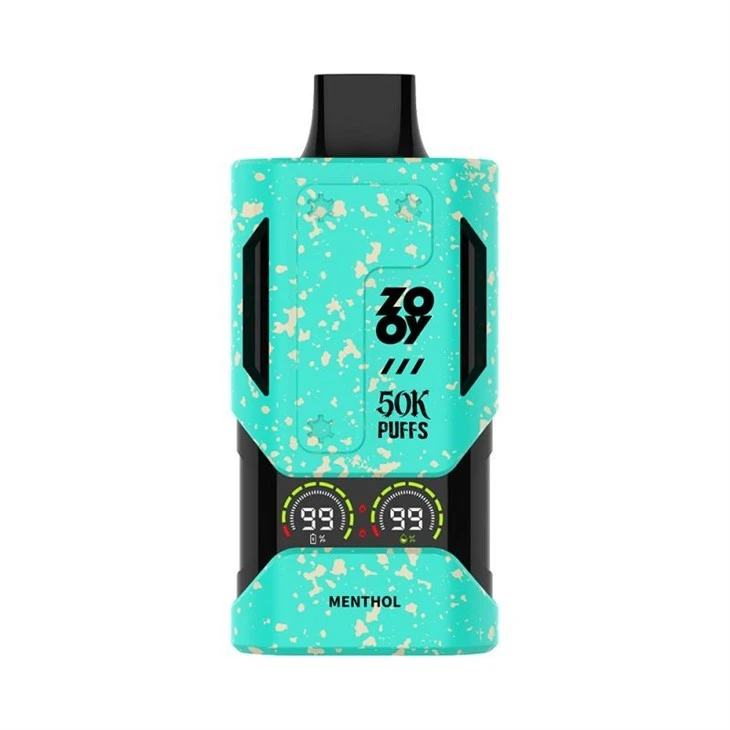 Zooy Mecha 50K