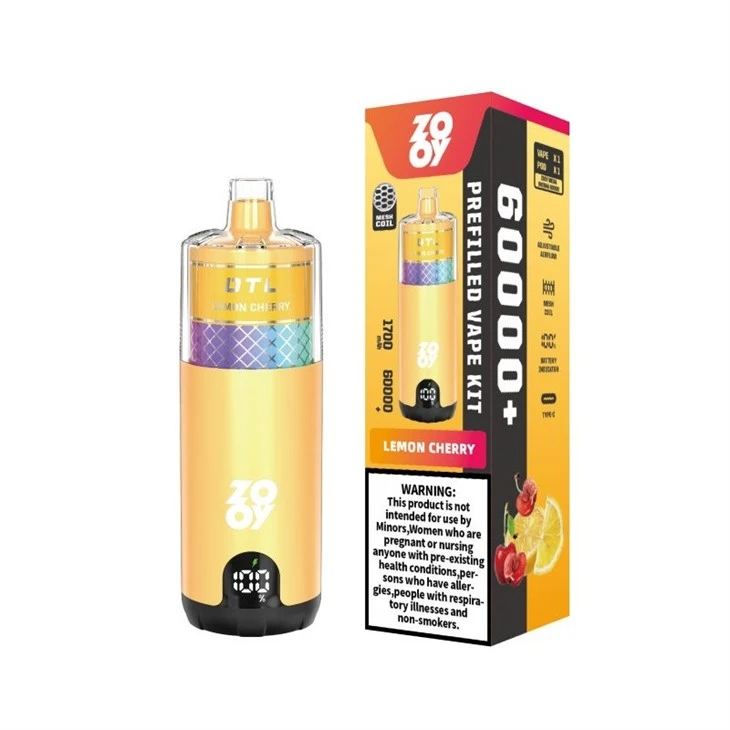 Zooy Mega Shisha