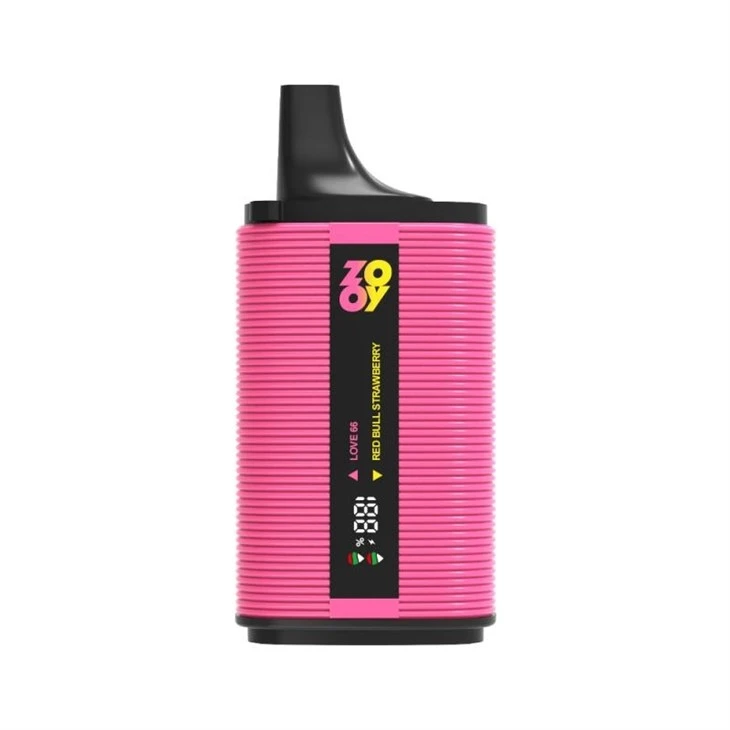 Zooy Rtx 35000 Puffs Dual Flavors