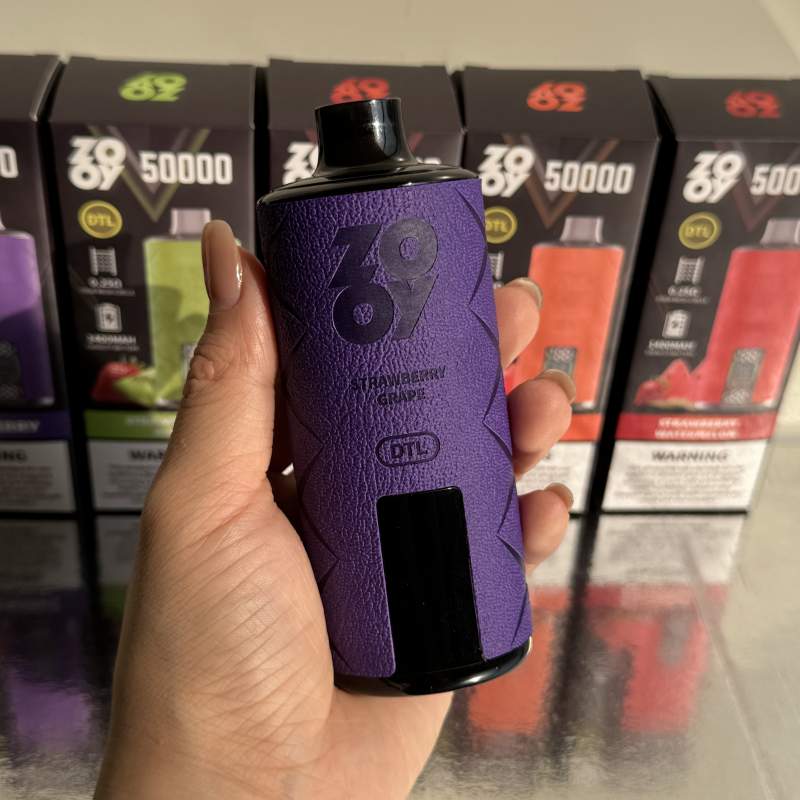 Zooy Shisha 50K