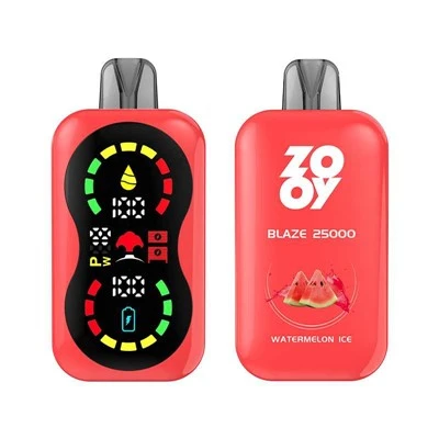 Zooy Vape Blaze 25K