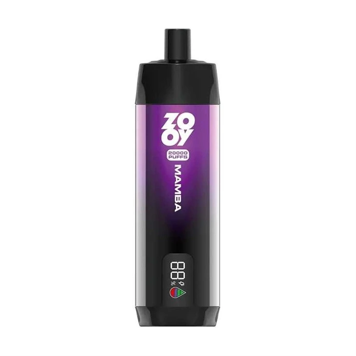 Zooy Vape Shisha 20000 Puff