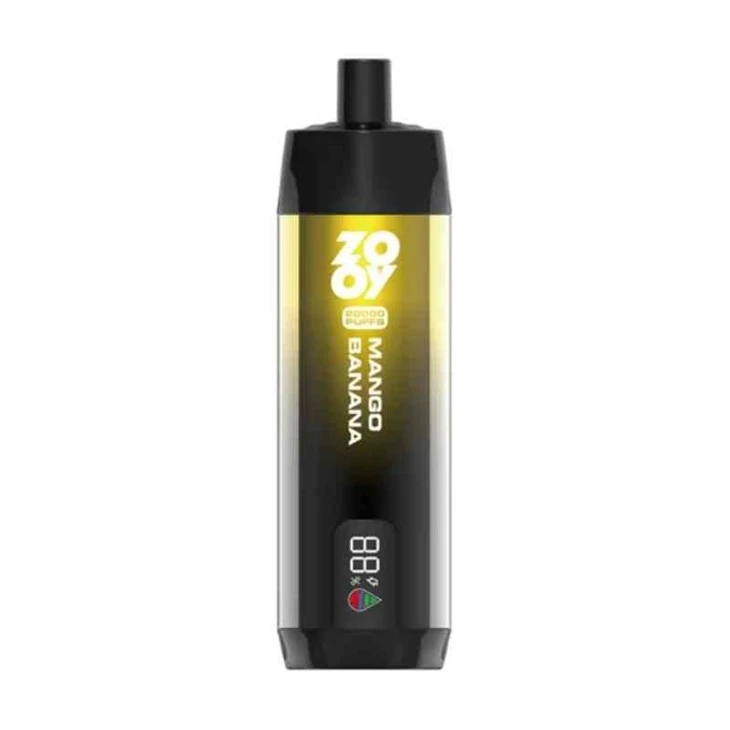 Zooy Vape Shisha 20000 Puff