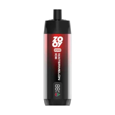 Zooy Vape Shisha 20000 Puffs