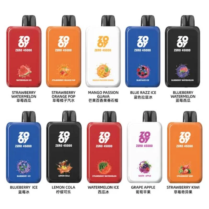 Zooy Zero 45000