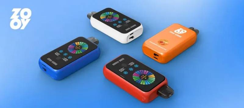 Zooy Zero 45000